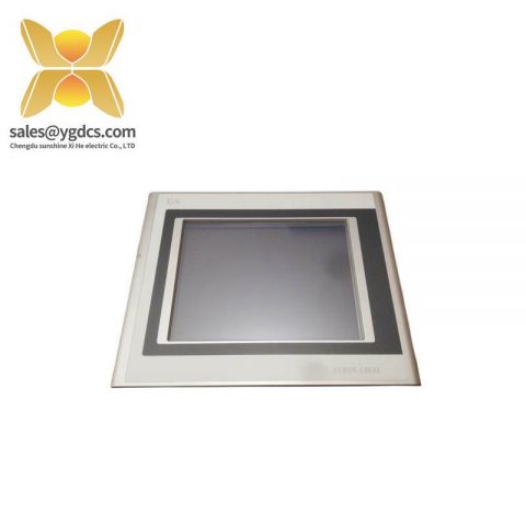 B&R 5PP320.1043-39 POWER PANEL: Industrial Control Solution for Advanced Automation