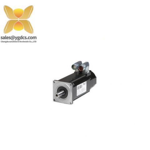 B&R 8LVA22.B1030D000-0 Servo Motor: Precision Control for Industry 4.0