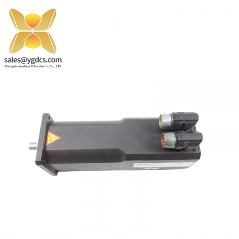 B&R 8MSA3X.E0-31 Servo Motor: Precision Control for Advanced Automation