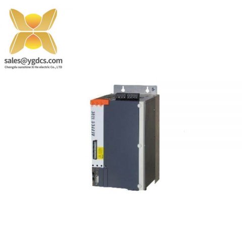 B&R 8V1180.00-2 Power Conversion Equipment: Industrial-grade Efficiency