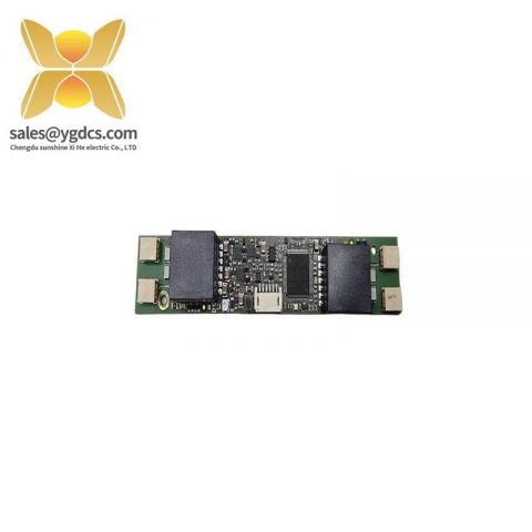 B&R APIV2/1 Inverter 050003541-01, Advanced Power Management Solutions