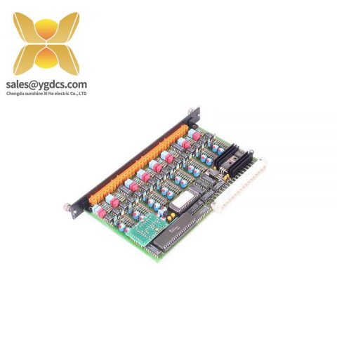 B&R ECPT81-0 Analog Input Module, Precision & Versatility in Automation