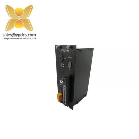 B&R M2NTCP33-0 POWER SUPPLY MODULE - Compact, High Performance Power Supply for Industrial Automation