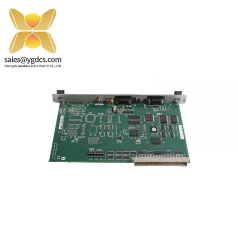 B&R OAK300.1 0AK300.1 PCB Assembly - Advanced Control Module
