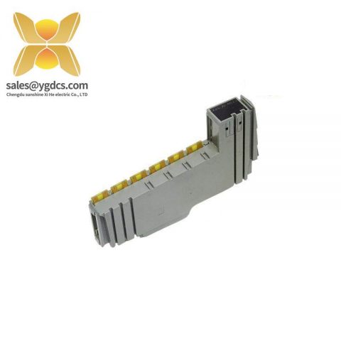 B&R X20AI4622 Analog Input Module for Industrial Control Solutions