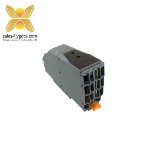 B&R X20BC0087: Advanced Industrial Automation Controller