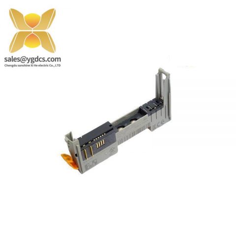 B&R X20BM05 BUS MODULE: Industrial Control Module for Efficient System Integration