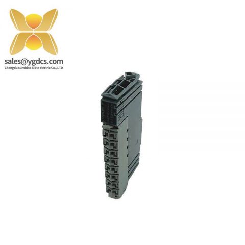 B&R X20DIF371 Digital Input Module - High Performance, Industrial Automation Solutions