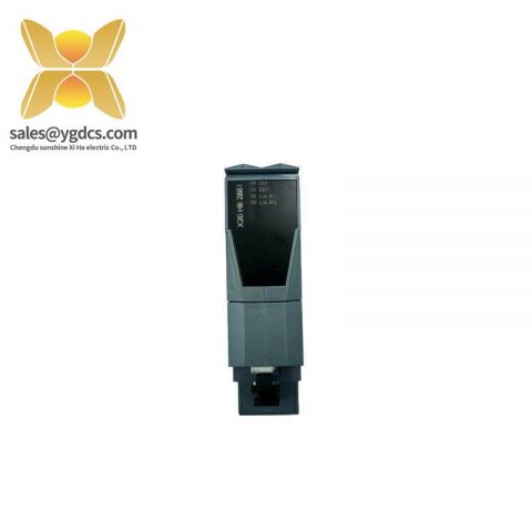 B&R X20HB2881 - High-Performance Communication Units