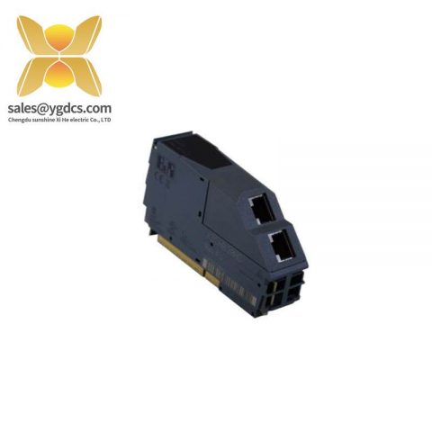 B&R X20HB2885 - High-Performance Digital Output Module