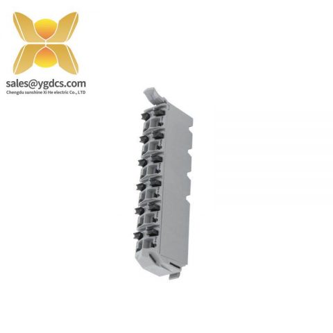 B&R X20TB12 - Standard Terminal Block