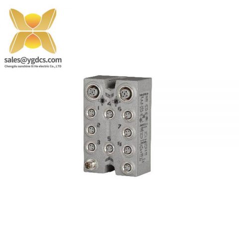 B&R X67BC7321 I/O Bus Controller: Advanced Networking for Industrial Automation