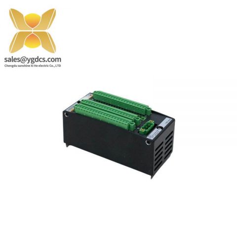 Bachmann PLC AIO288/1 Analog Input/Output Module