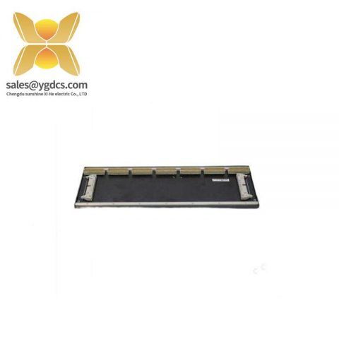 BACHMANN BS207 Backplane for Industrial Control Systems