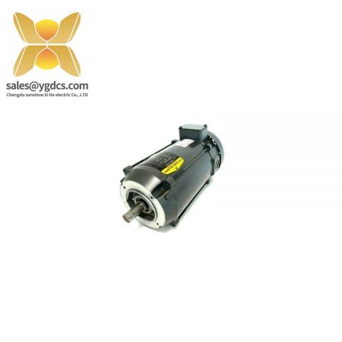 Baldor 34-6549-3946G3 Electric Motor, High Performance & Efficiency