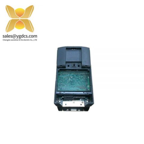 Baldor Electric BC30D7A35-CL7 High-Power DC Drive