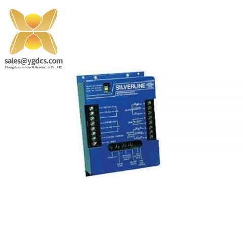 Barber-Colman DYN2-90200 Silverline Microprocessor, Precision Control Module