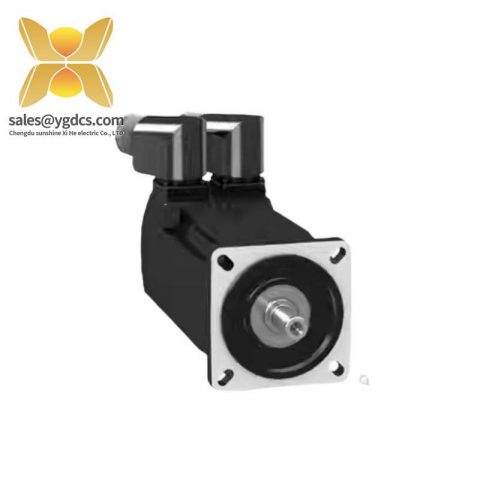 Schneider BCH2MM0813CA6C | IEC 60034-1 Servo Motor | High Precision Motion Control