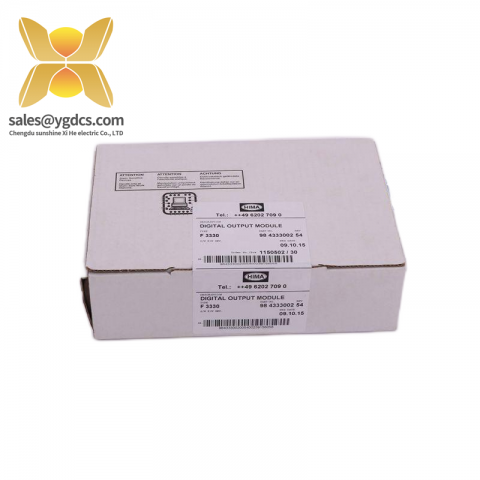 DOLD BD5935 Emergency Stop Module: Safe Guard for Industrial Control Systems