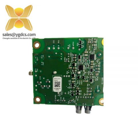 ABB BDFC-01C | Frequency Converter Spare Part
