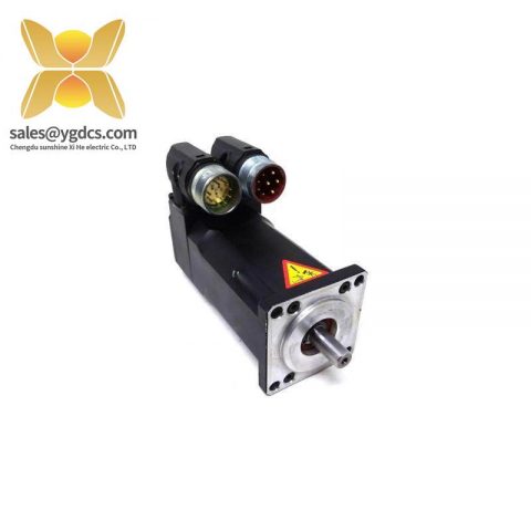 Beckhoff AM227M-0000 Servo Motor: High-Performance Control Solution for Precision Applications