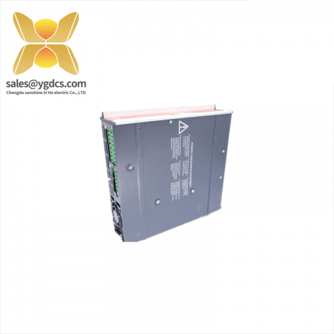 Beckhoff AX2010 Digital Compact Servo Drive