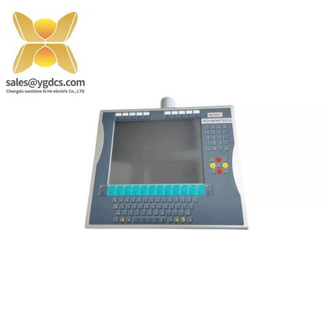 Beckhoff CP7132 Economy Panel, Compact HMI Solution for Industrial Automation