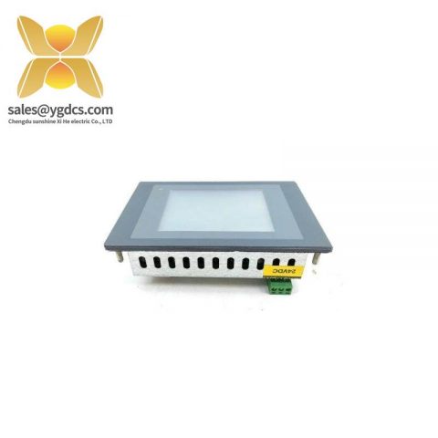 Beijer E410-04822 Touch Screen - Advanced Industrial HMI Solutions