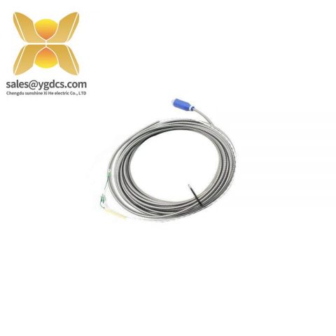 Bently Nevada 106765-04 Industrial Interconnect Cable
