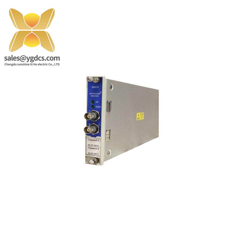 bently_nevada_106m2686-01_115m7750-01_relay_module.jpg Bently Nevada 106M2686-01 & 115M7750-01 Relay Module: Industrial Control Precision in Every Circuit