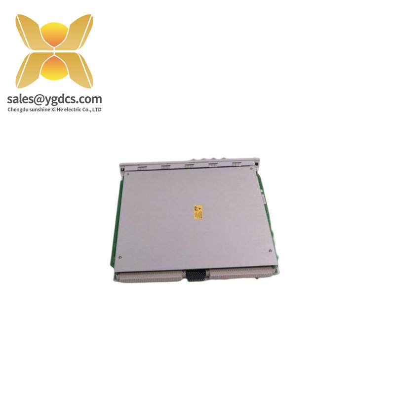 bently_nevada_125388-01_half-height_module.jpg Bently Nevada 125388-01: Advanced Half-height Module for Industrial Control Systems