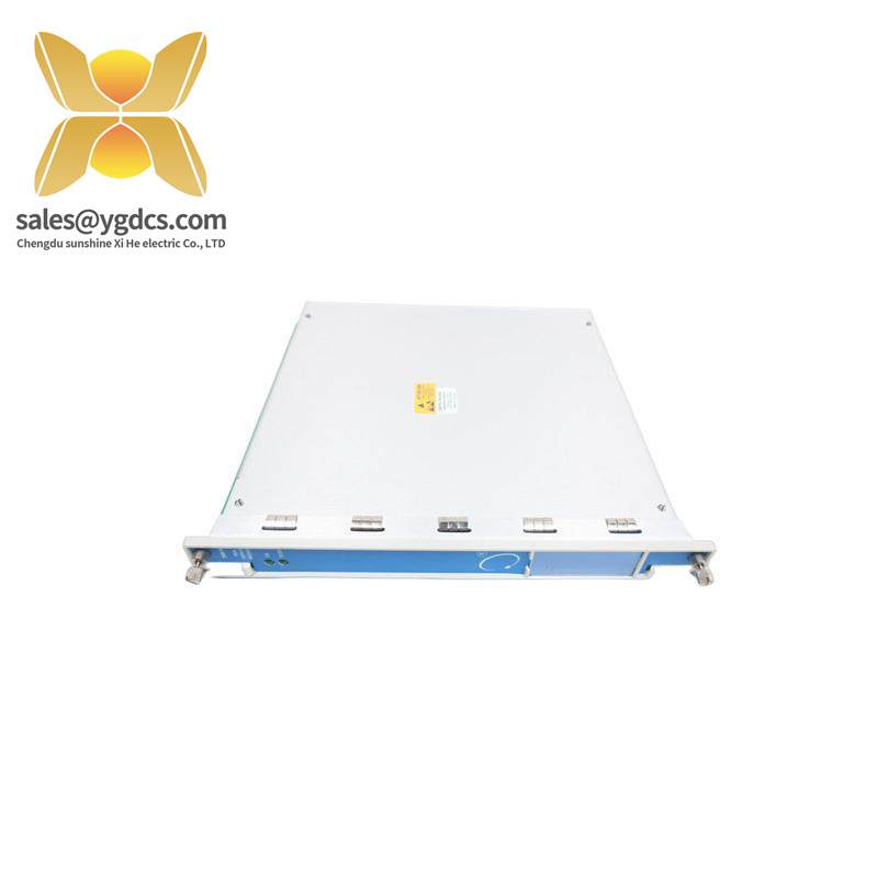 bently_nevada_125388-01h_half-height_module.jpg Bently Nevada 125388-01H: High Performance Half-height Industrial Control Module