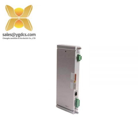 Bently Nevada 125736-01: High-Performance I/O Module for Industrial Automation