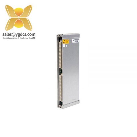 Bently Nevada 125760-01 Data Manager Module