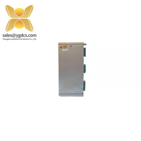 Bentley Nevada 128229-01 Proximitron Seismic Monitor I/O Module