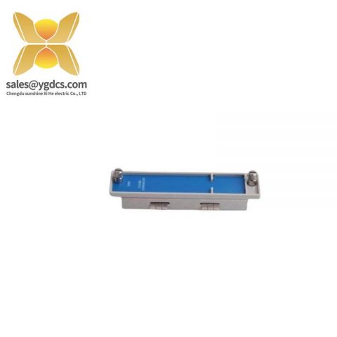 Bently Nevada 128276-01E 131151-01 Slot Cover for 3500 Series