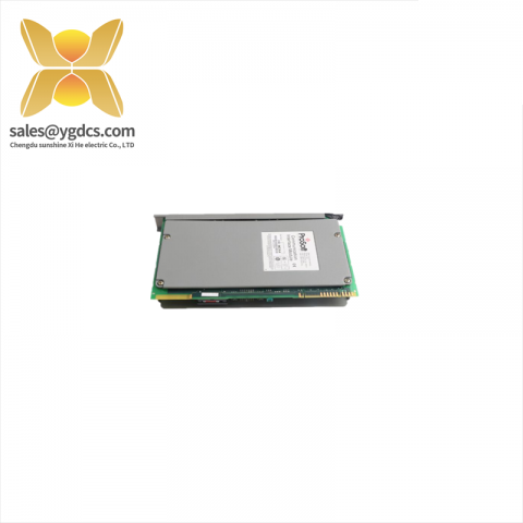 Bently Nevada 128277-01C - Future Expansion PLC Blank Filler Plate