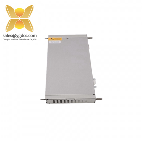 Bently Nevada 131151-01: Advanced Industrial Control Module, for Enhanced System Efficiency