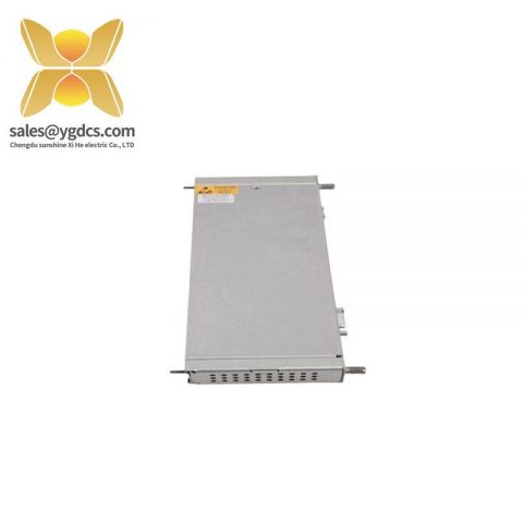 Bently Nevada 133323-01 TACHOMETER MODULE - Precision Measurement for Industrial Control