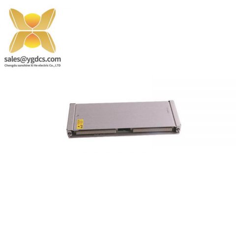 Bently Nevada 133819-01 I/O MODULE - Precision Control for Industrial Automation