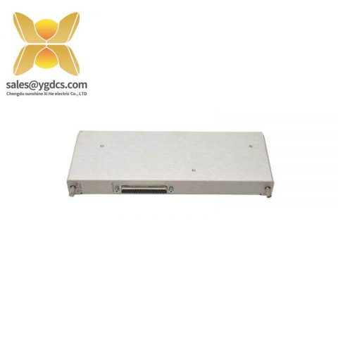 Bently Nevada 133827-01: High-Performance Termination Module