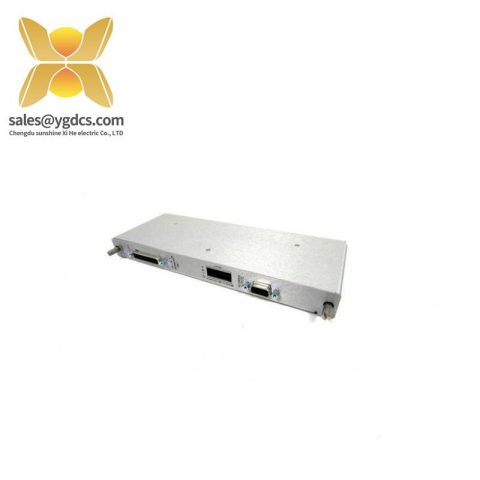 Bently Nevada 135145-01: Precision Position I/O Module for Industrial Automation