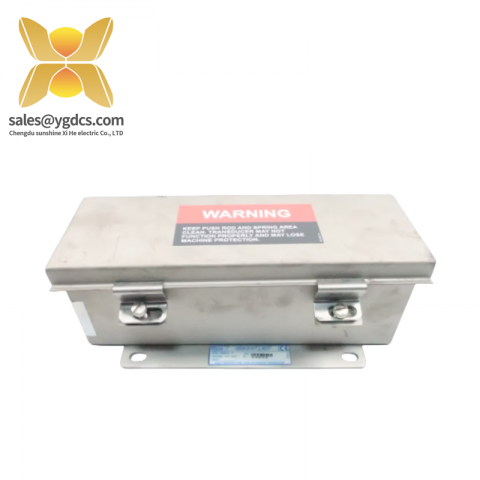 BENTLY NEVADA 135613-01: Advanced Case Expansion Transducer