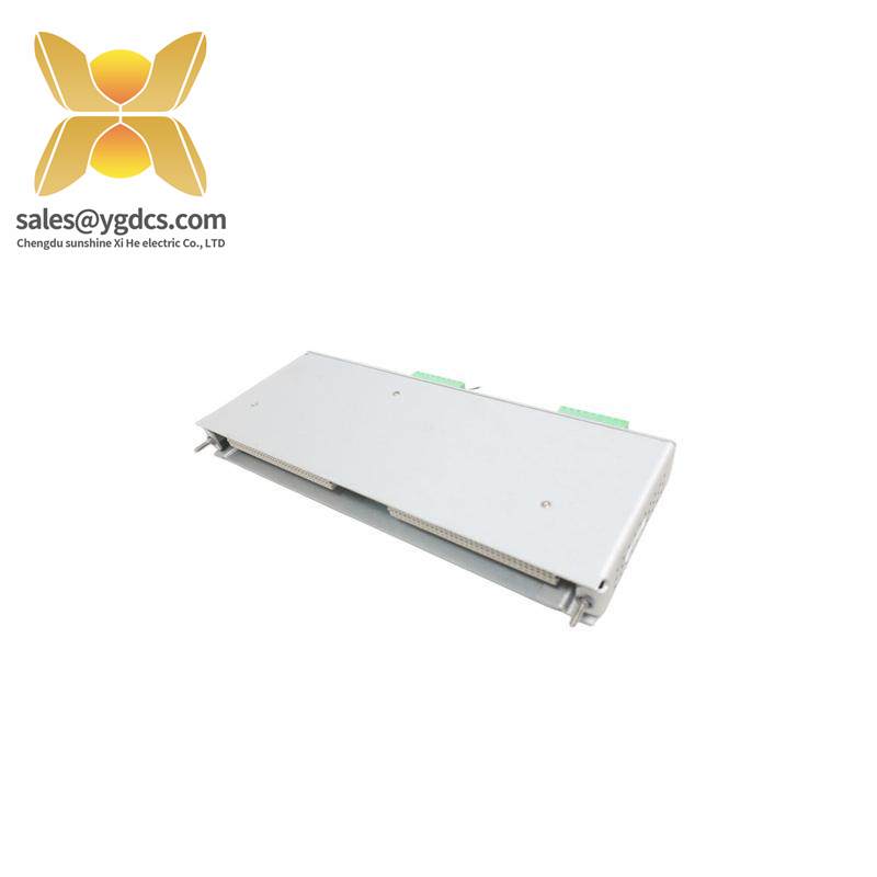 bently_nevada_136294-01_i_o_module.jpg Bently Nevada 136294-01 I/O MODULE - Precision Control Solutions for Industrial Automation