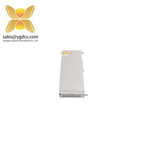 BENTLY NEVADA 136483-01 Isolated 4-20mA Process Control Module