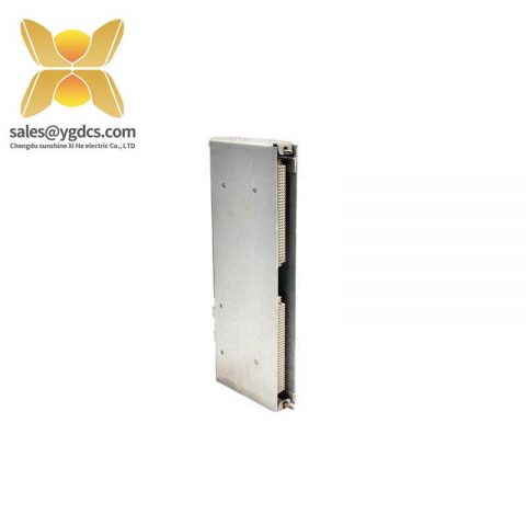 Bently Nevada 136719-01 Seismic Monitor Module, Precision Monitoring for Industrial Control Systems