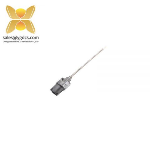 Bently Nevada 137479-038-10-02 Proximity Transducer - Precision Measuring Tool for Industrial Control Systems