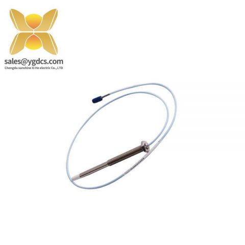 Bently Nevada 146055-10-02-00 Cable - Advanced Industrial Control Solution