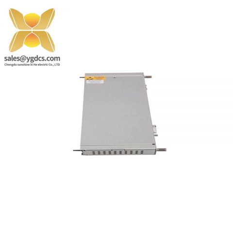 Bently Nevada 149992-01 Relay 16 Channel: Advanced Control Module for Industrial Automation