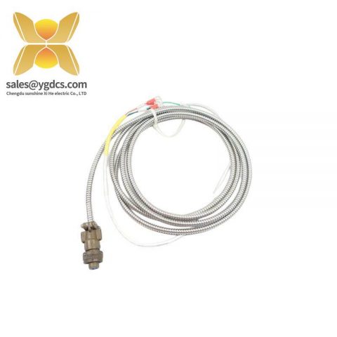 Bently Nevada 16710-14 Interconnect Cable for Control Systems